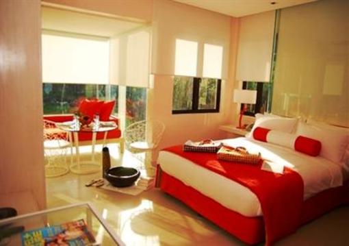 фото отеля Misibis Bay Resort