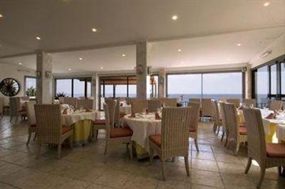 фото отеля Cap Roig Hotel L'Ampolla