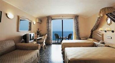 фото отеля Cap Roig Hotel L'Ampolla