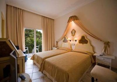 фото отеля Cap Roig Hotel L'Ampolla