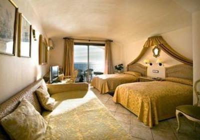 фото отеля Cap Roig Hotel L'Ampolla