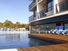 фото отеля Cap Roig Hotel L'Ampolla