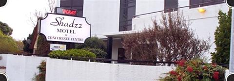 фото отеля Shadzz Motel & Conference Centre