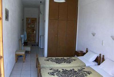 фото отеля Ipsia Apartments Paleokastritsa