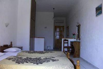 фото отеля Ipsia Apartments Paleokastritsa