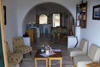 фото отеля Ipsia Apartments Paleokastritsa
