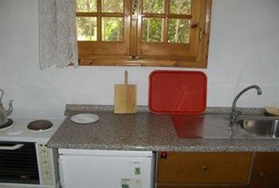 фото отеля Ipsia Apartments Paleokastritsa