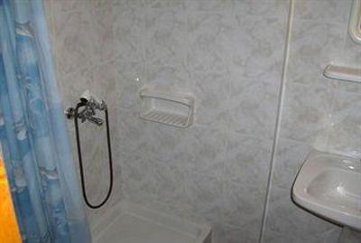 фото отеля Ipsia Apartments Paleokastritsa