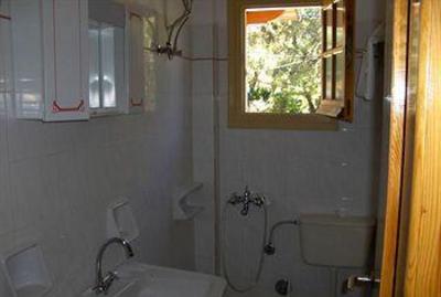 фото отеля Ipsia Apartments Paleokastritsa