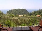 фото отеля Ipsia Apartments Paleokastritsa