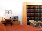 фото отеля Gokulam Park Hotel Kochi