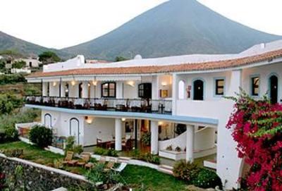 фото отеля Hotel Punta Scario