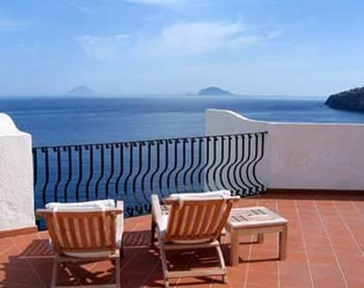 фото отеля Hotel Punta Scario