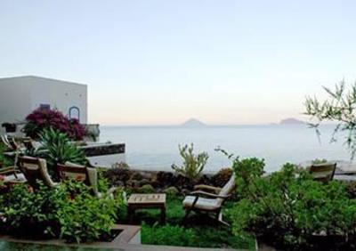 фото отеля Hotel Punta Scario