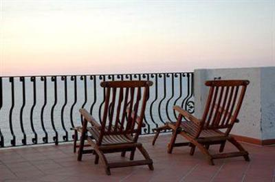 фото отеля Hotel Punta Scario