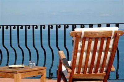 фото отеля Hotel Punta Scario