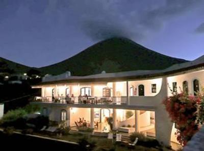 фото отеля Hotel Punta Scario