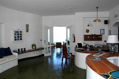 фото отеля Hotel Punta Scario
