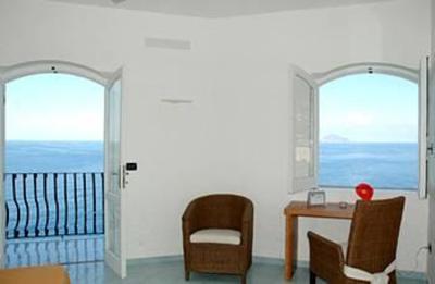 фото отеля Hotel Punta Scario