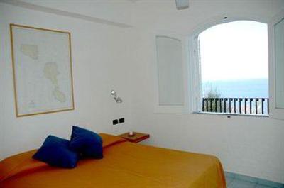 фото отеля Hotel Punta Scario