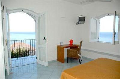 фото отеля Hotel Punta Scario