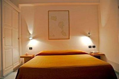 фото отеля Hotel Punta Scario
