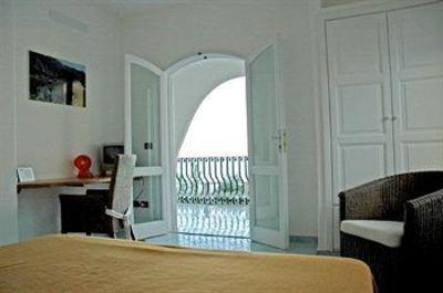 фото отеля Hotel Punta Scario