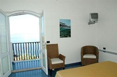 фото отеля Hotel Punta Scario