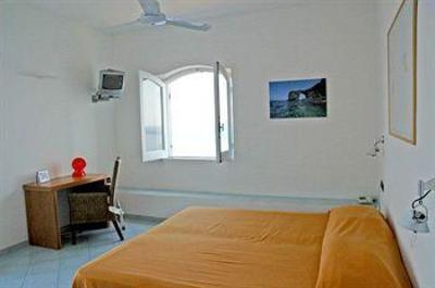 фото отеля Hotel Punta Scario