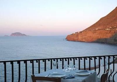 фото отеля Hotel Punta Scario