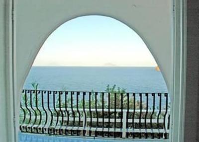 фото отеля Hotel Punta Scario