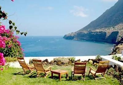 фото отеля Hotel Punta Scario