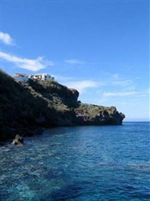 фото отеля Hotel Punta Scario