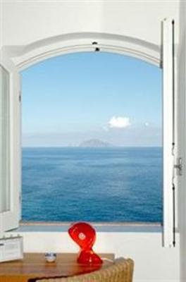 фото отеля Hotel Punta Scario