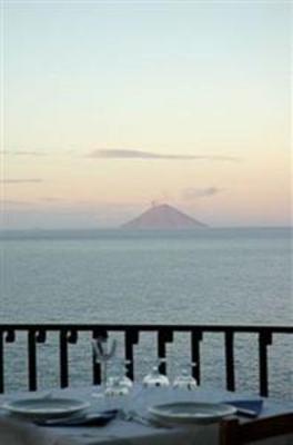 фото отеля Hotel Punta Scario