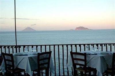 фото отеля Hotel Punta Scario