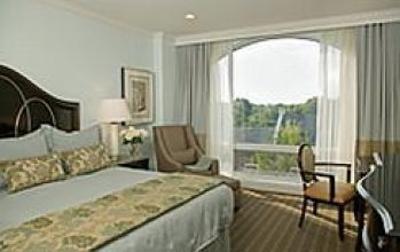 фото отеля The Franklin Hotel Chapel Hill