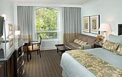 фото отеля The Franklin Hotel Chapel Hill