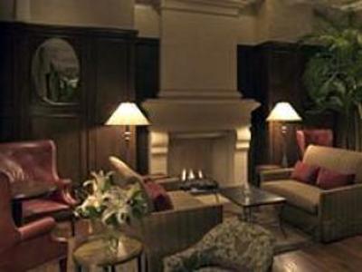 фото отеля The Franklin Hotel Chapel Hill