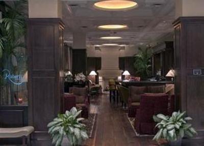 фото отеля The Franklin Hotel Chapel Hill