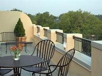 The Franklin Hotel Chapel Hill