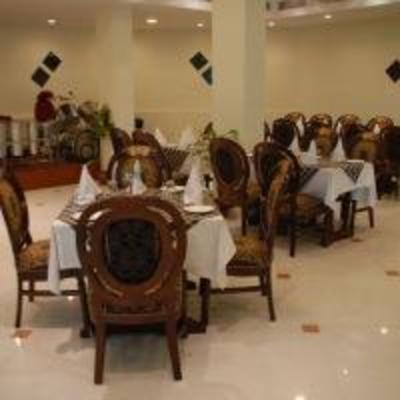 фото отеля Jaipur Palace Hotel