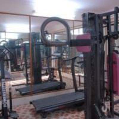 фото отеля Jaipur Palace Hotel