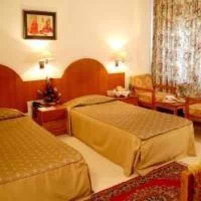 фото отеля Jaipur Palace Hotel