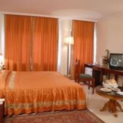фото отеля Jaipur Palace Hotel