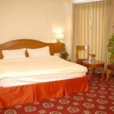 фото отеля Jaipur Palace Hotel