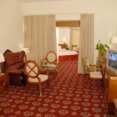 фото отеля Jaipur Palace Hotel