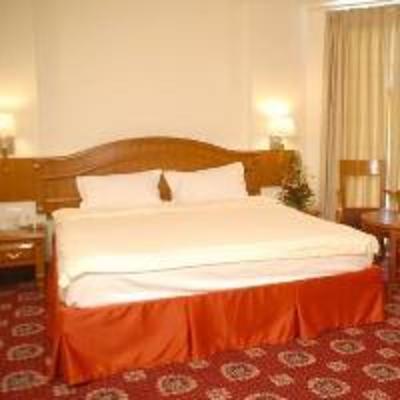 фото отеля Jaipur Palace Hotel