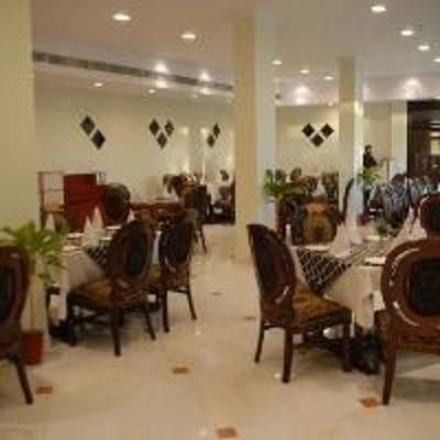 фото отеля Jaipur Palace Hotel