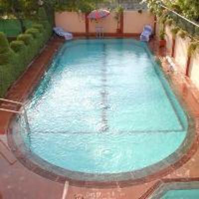 фото отеля Jaipur Palace Hotel